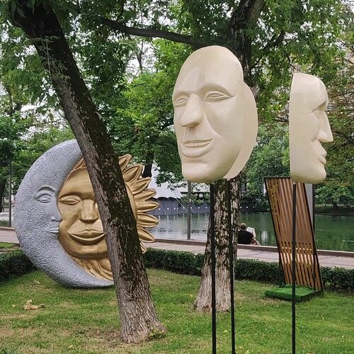 Баритон — Баритон