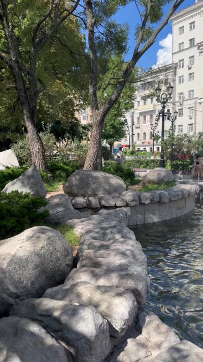 Баритон