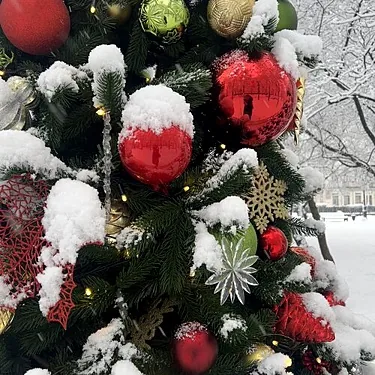 Баритон — Баритон