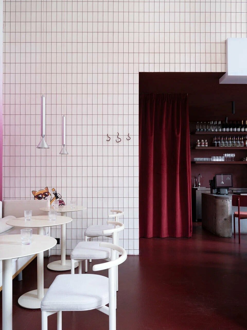 Shibainu fusion cafe — Shibainu fusion cafe