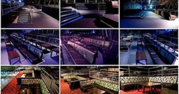 Vip зал — интерьер зала