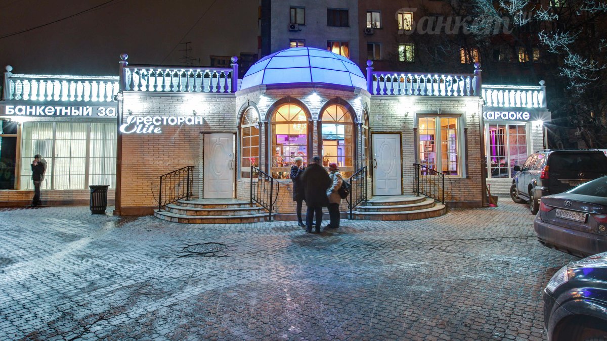 Зал Легкая итальянская роскошь — фото 16