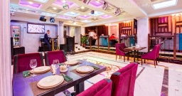 Зал Легкая итальянская роскошь — фото 4