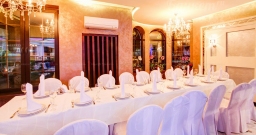 Зал Легкая итальянская роскошь — фото 5