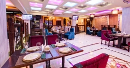 Зал Легкая итальянская роскошь — фото 6