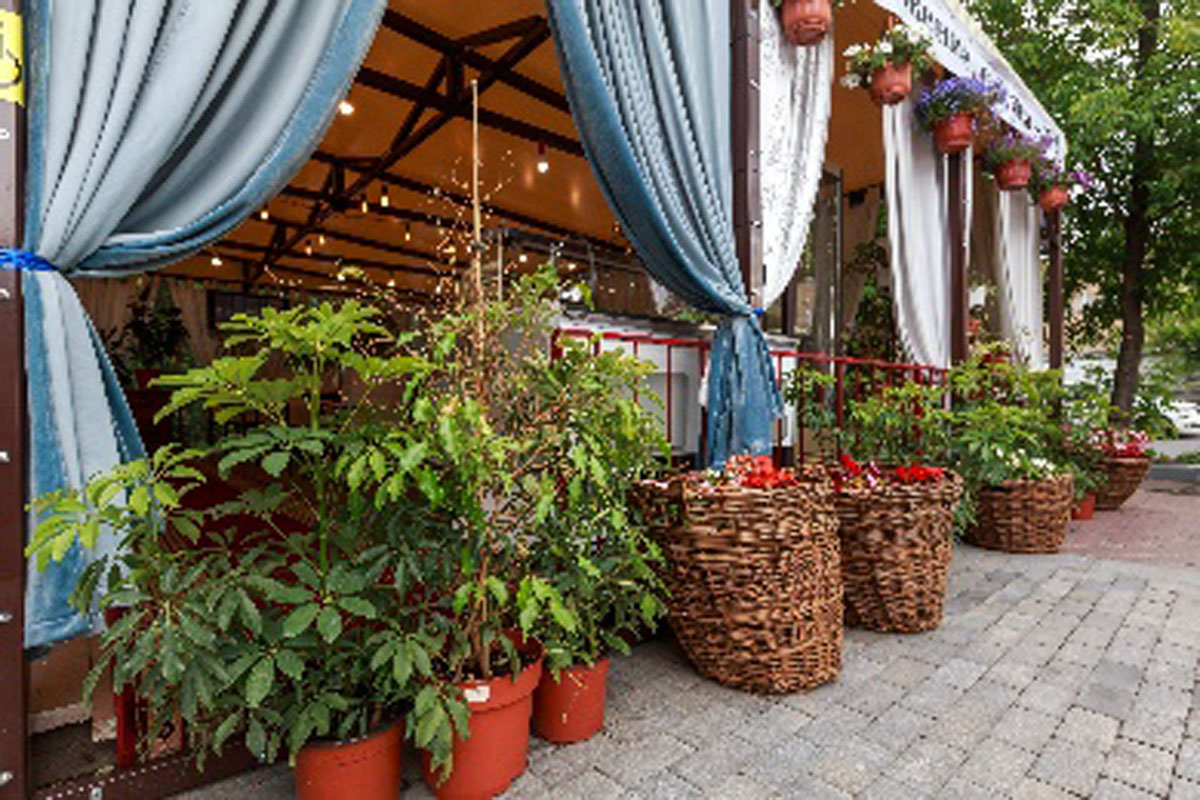 Веранда — фото 9