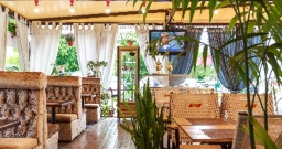 Веранда — фото 6