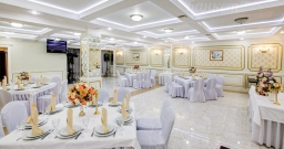 Банкетный зал — фото 4