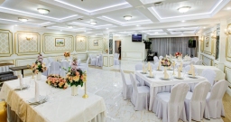 Банкетный зал — фото 6