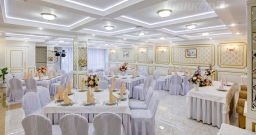 Банкетный зал — фото 5