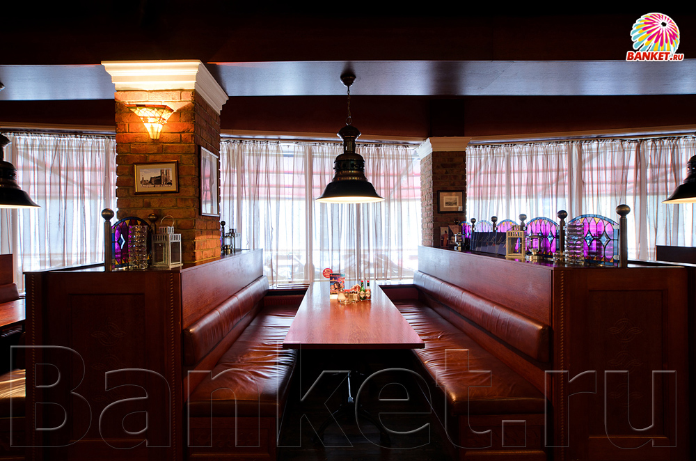 Основной — Темпл бар Зеленоград