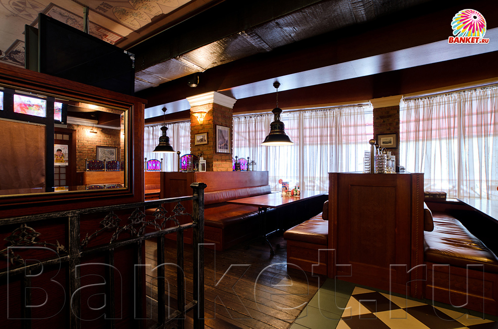 Основной — Темпл бар Зеленоград