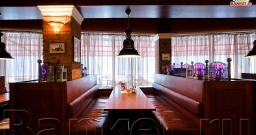 Основной — подробнее о зале