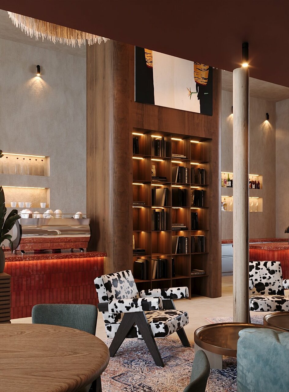 Fobs bistro — Fobs bistro
