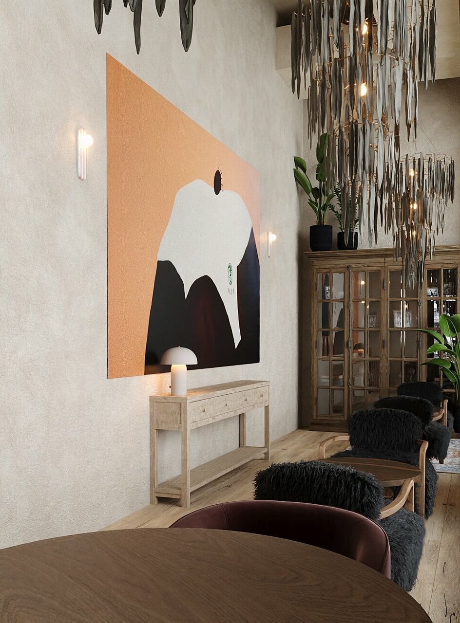 Fobs bistro — Fobs bistro