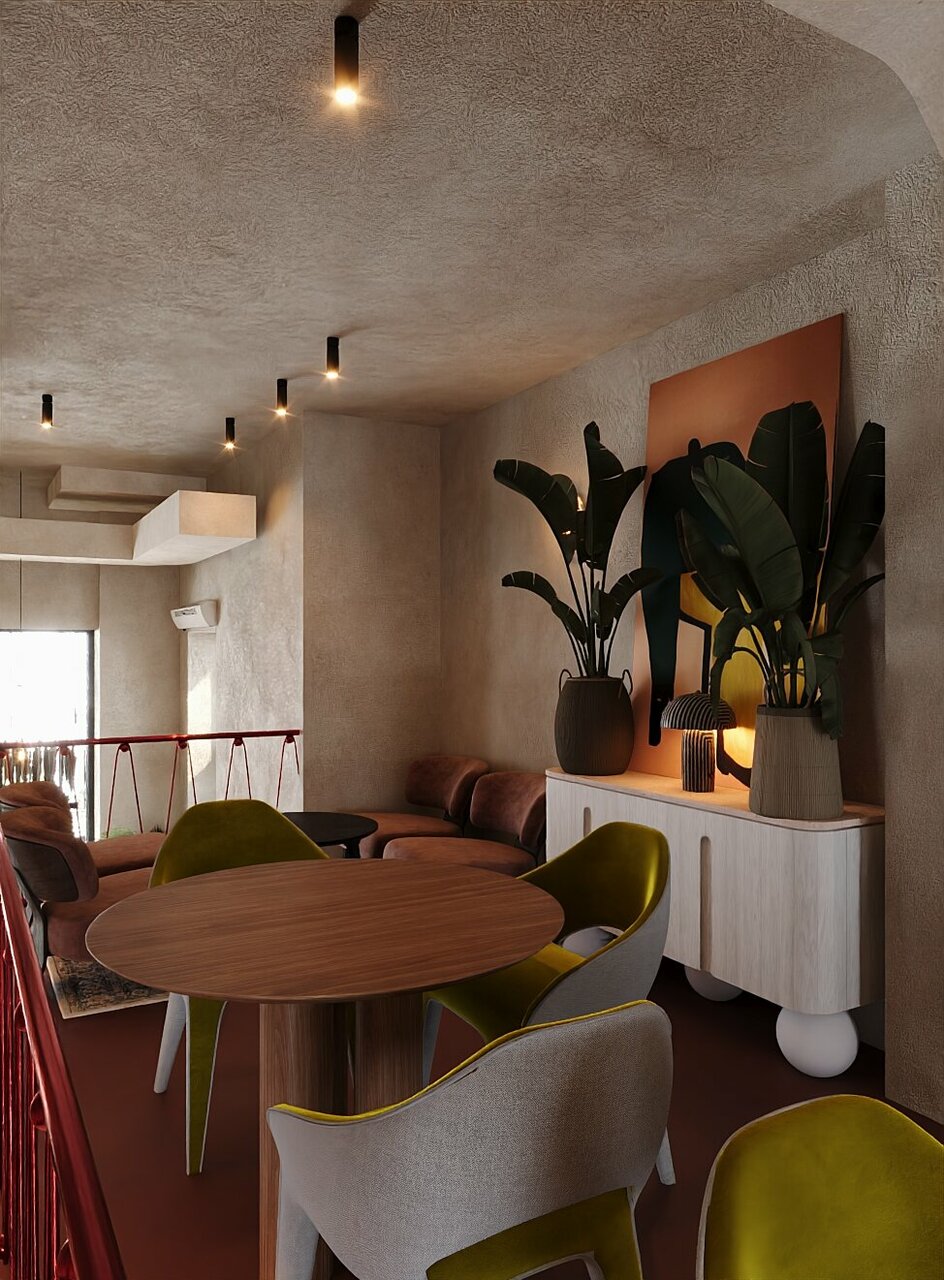 Fobs bistro — Fobs bistro