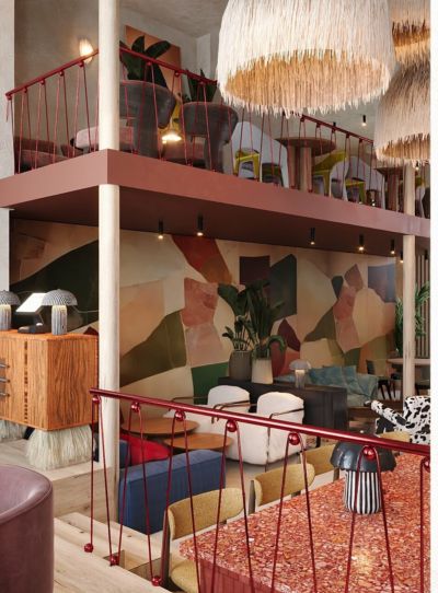 Fobs bistro