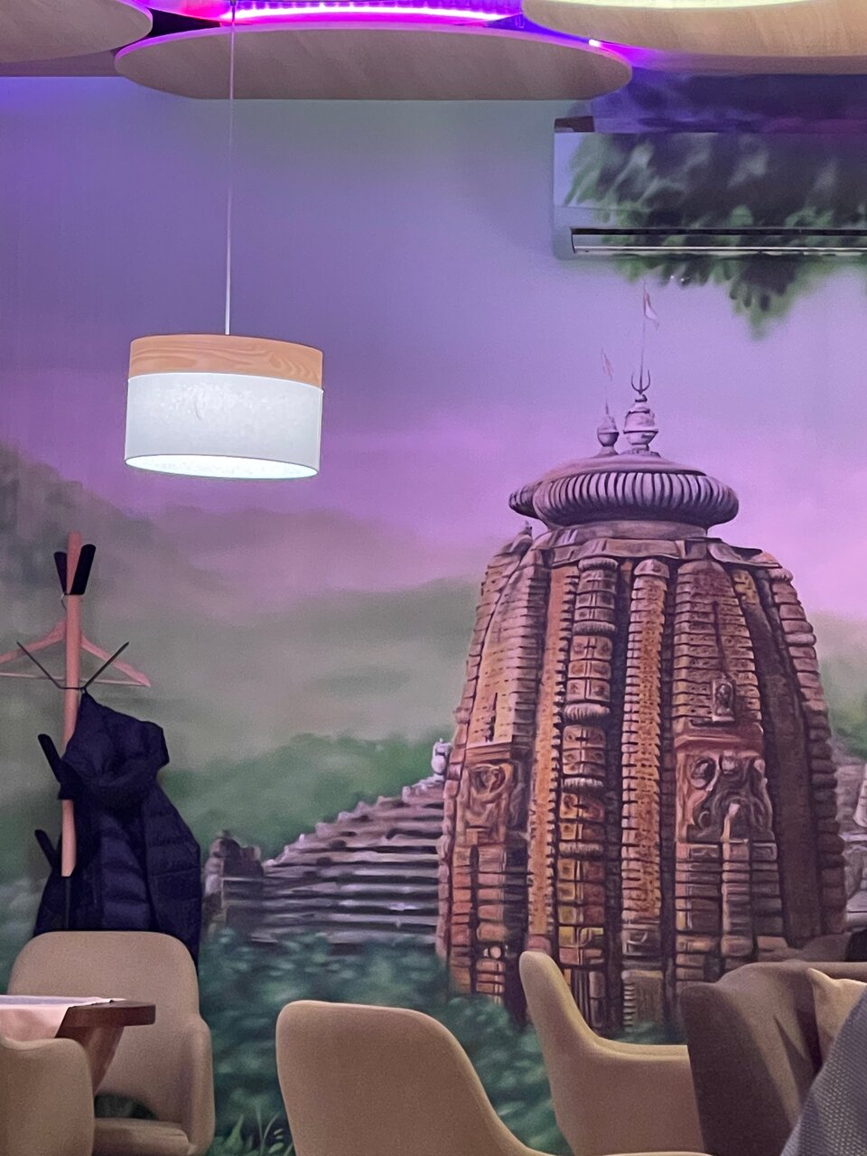 Sattva — Sattva