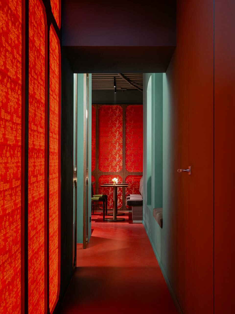 Wu Shu — Wu Shu