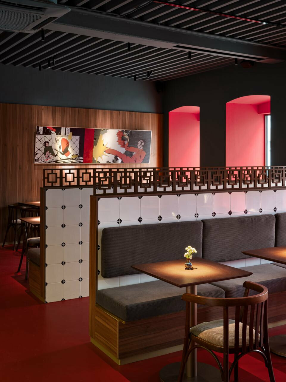 Wu Shu — Wu Shu