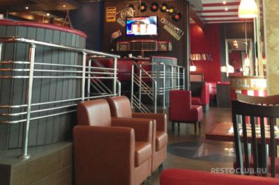 TGI Fridays