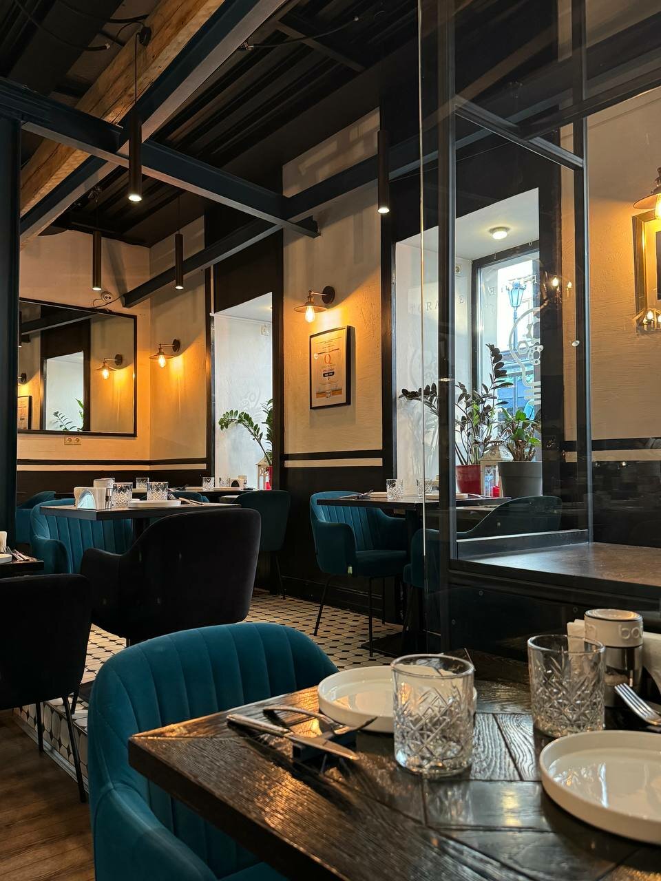 Officina — Officina