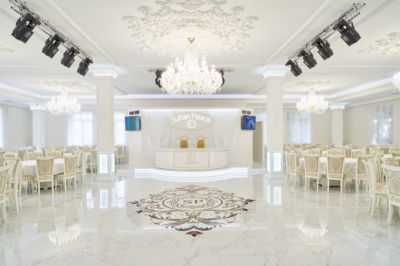 Султан Палас