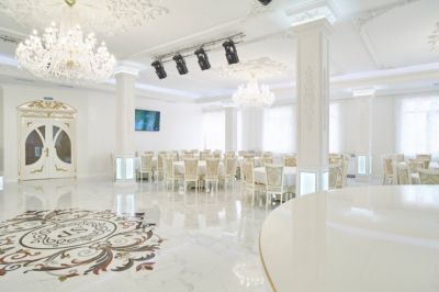 Султан Палас