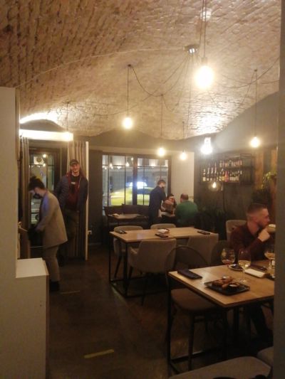 Brasserie Lambic