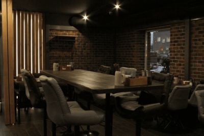 BBQ point