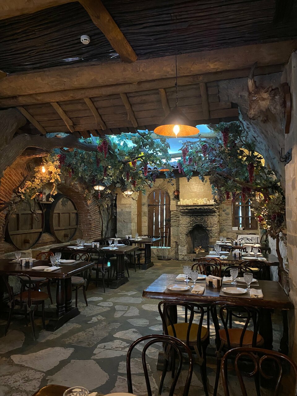 Кабанчик — Кабанчик