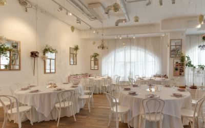 Cafe de Arts
