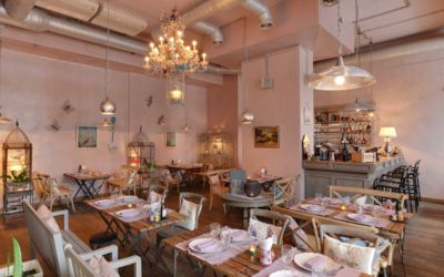 Cafe de Arts
