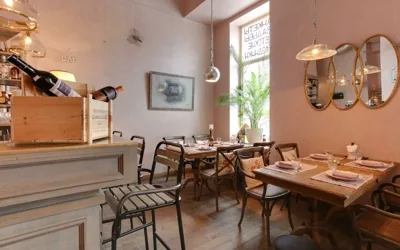 Cafe de Arts — Cafe de Arts