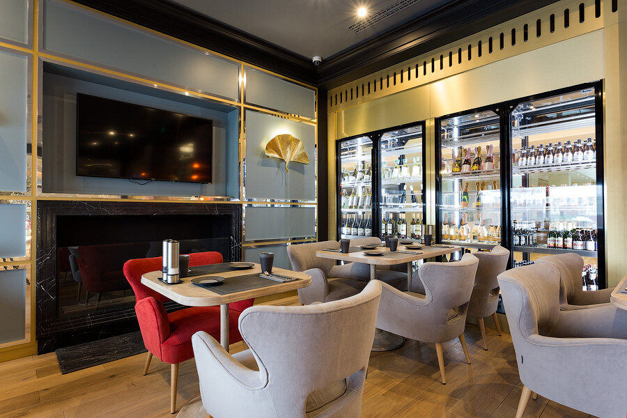 G&T Gourmet — G&T Gourmet