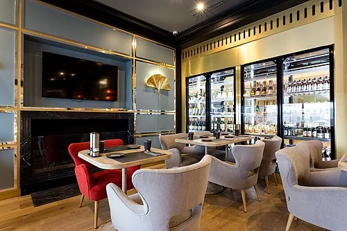 G&T Gourmet — G&T Gourmet