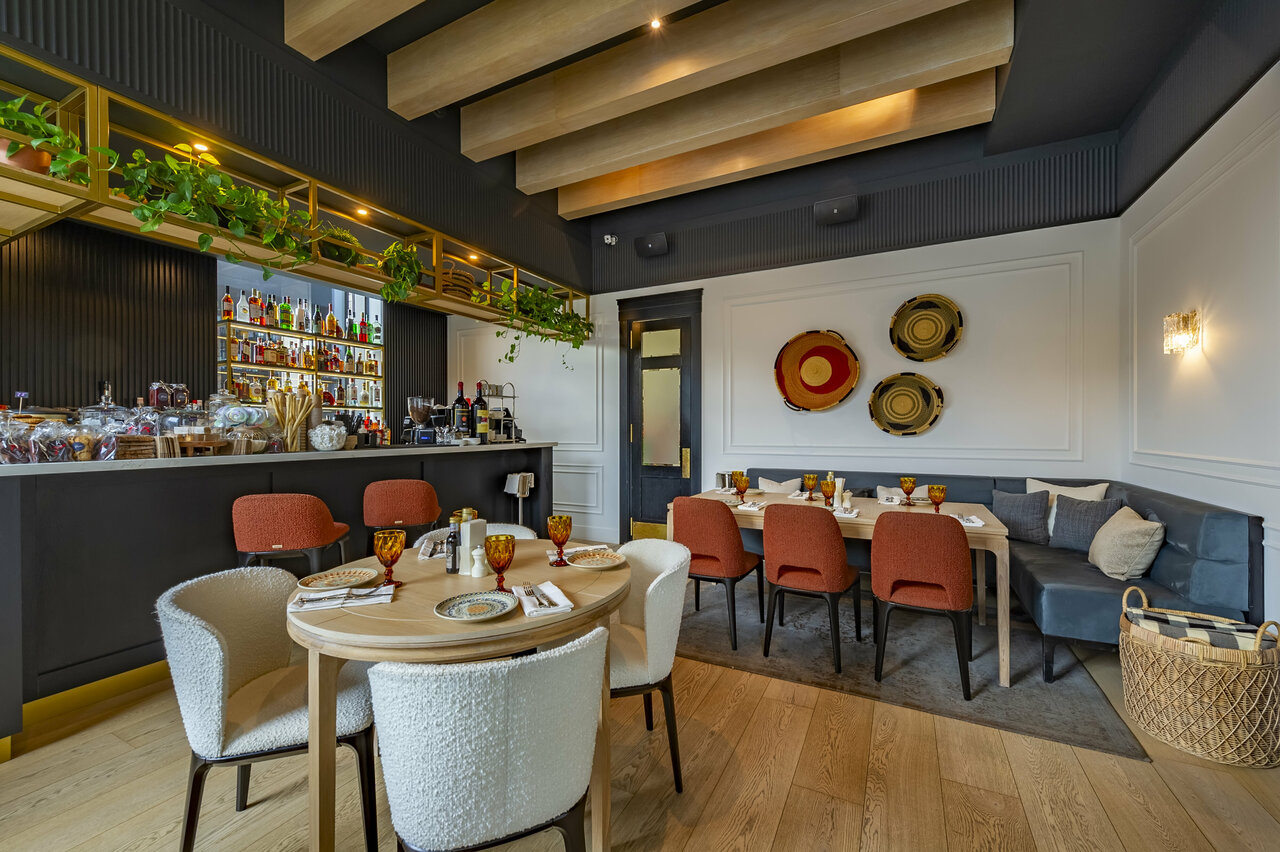 Pazza Pizza — Pazza Pizza
