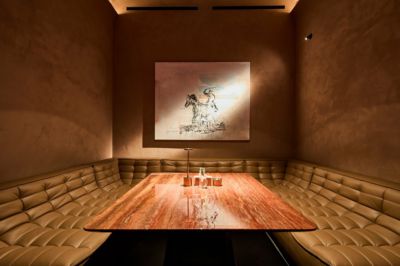 Everest Mansion — подробнее о зале