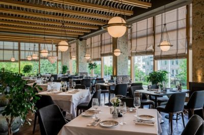 Grande Osteria