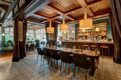 Grande Osteria