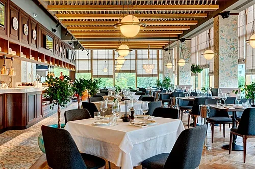 Grande Osteria — Grande Osteria