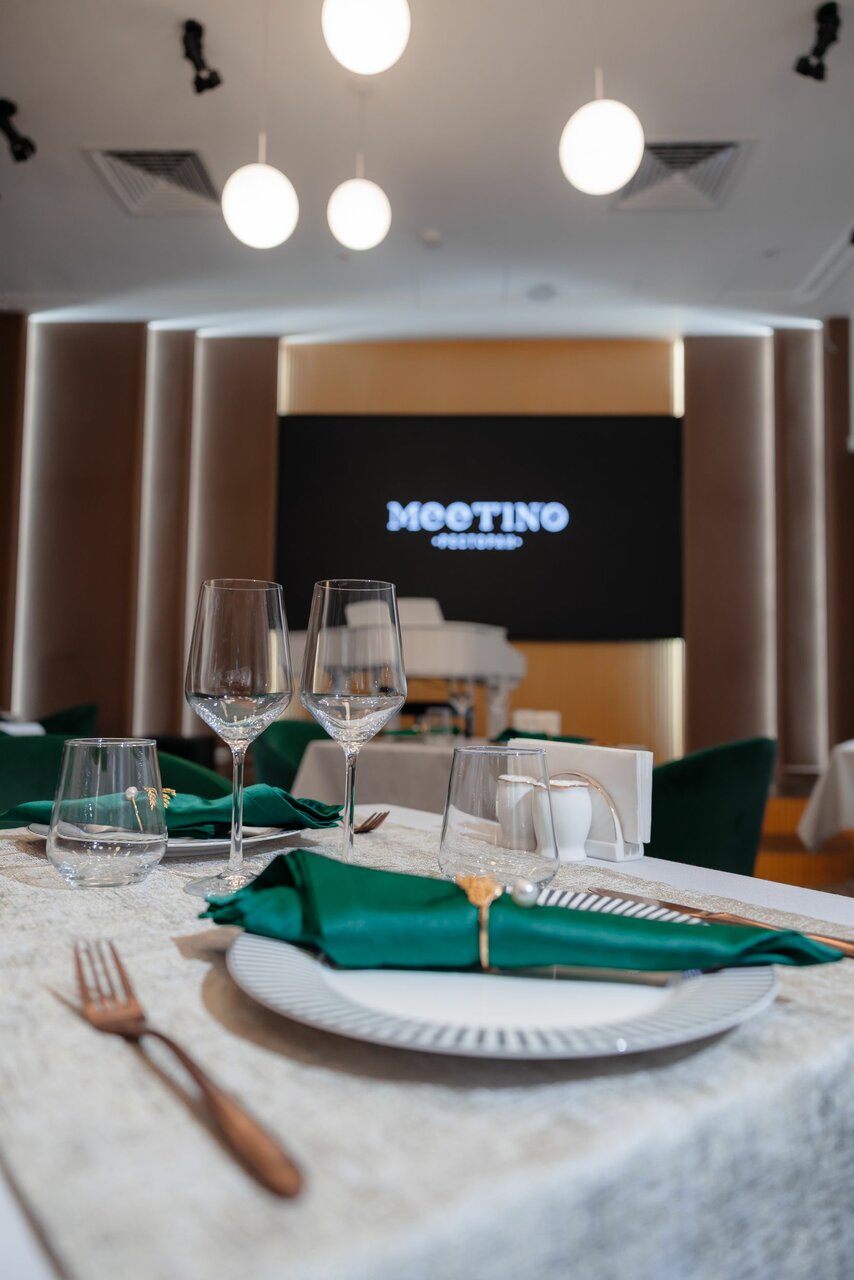 Митино — Митино