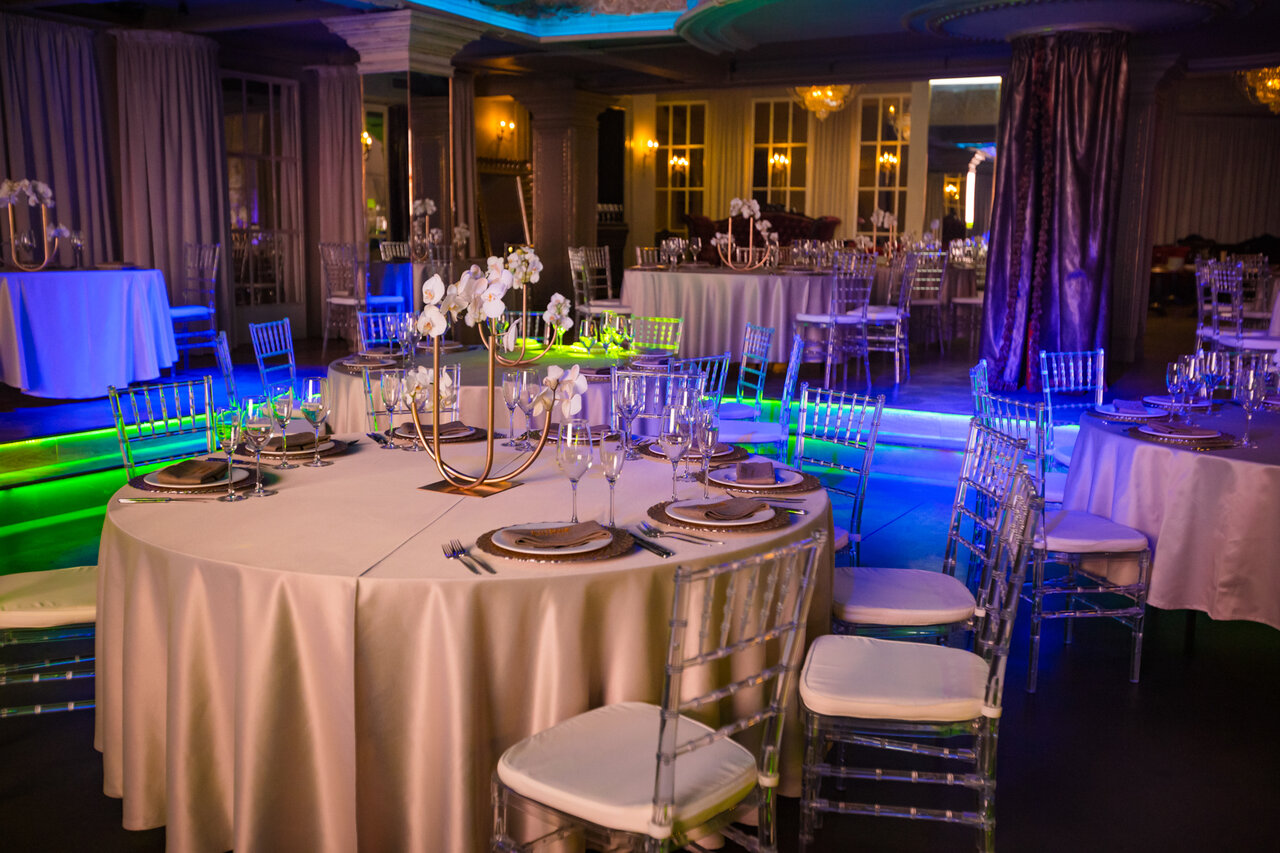Event Hall by Soho Family — Event Hall by Soho Family