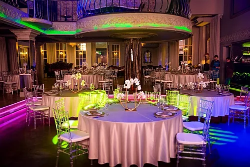 Event Hall by Soho Family — Event Hall by Soho Family