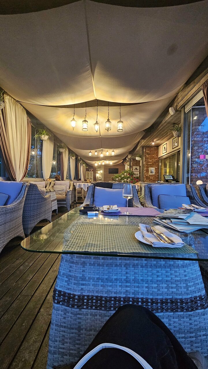 Florentini Country Cafe — Florentini Country Cafe