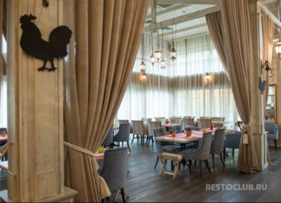 Florentini Country Cafe