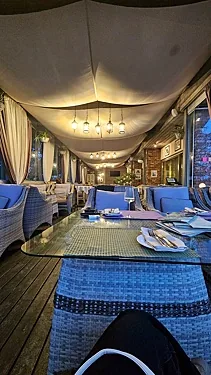 Florentini Country Cafe — Florentini Country Cafe