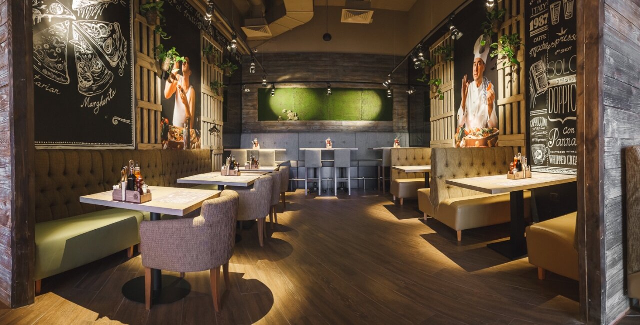 Osteria Mario — фото 3