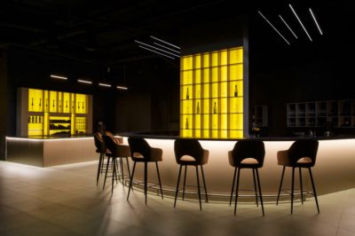 Ape Hookah Lounge — фото 4
