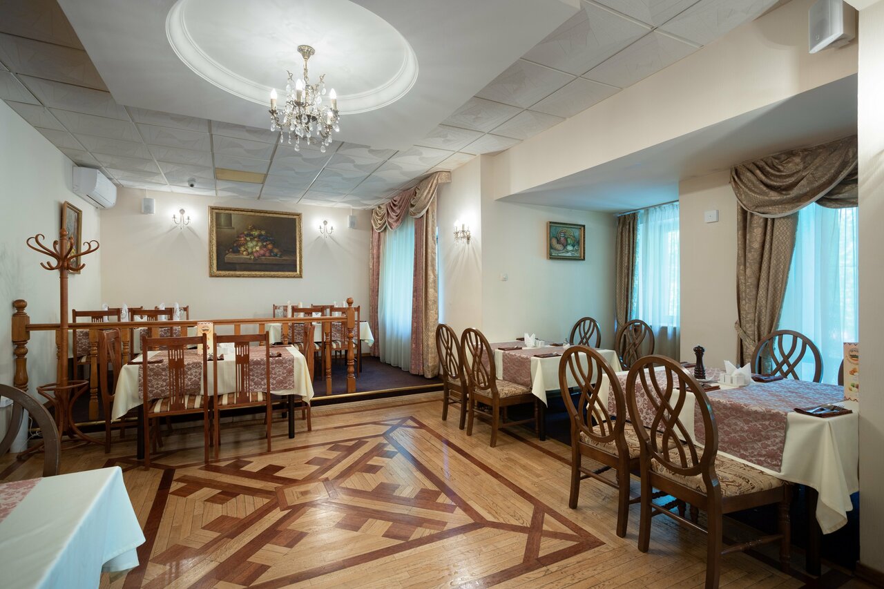 Печора — Печора